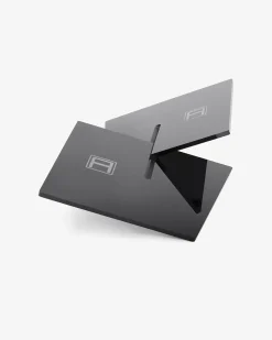 A Bookstand - Black^ASSOULINE Clearance