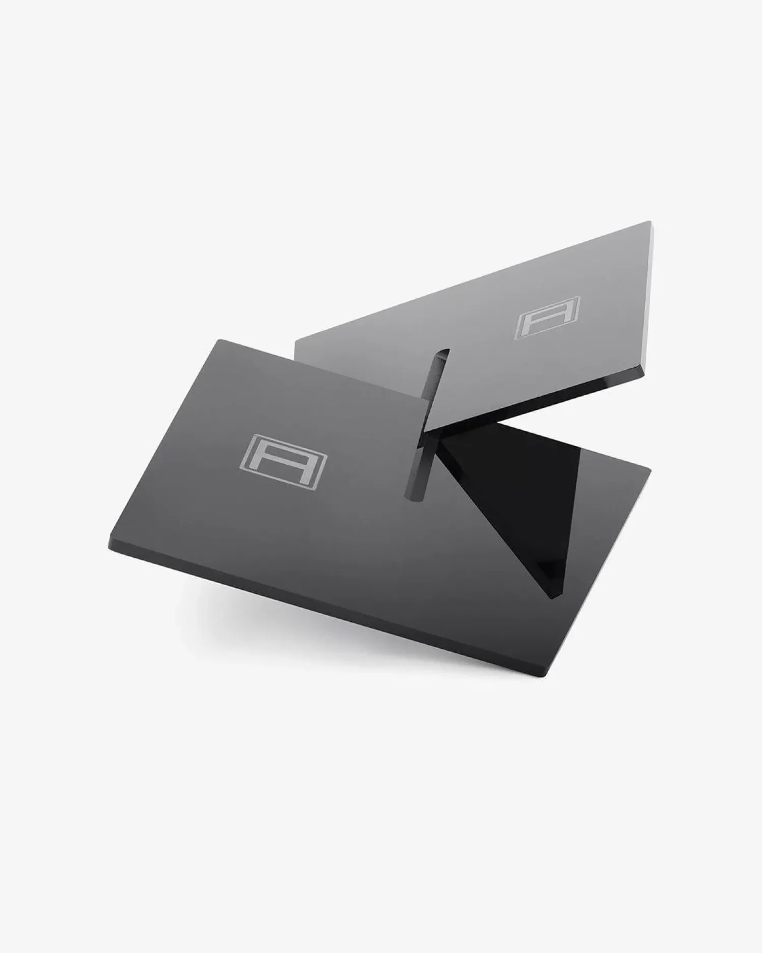 A Bookstand - Black^ASSOULINE Clearance