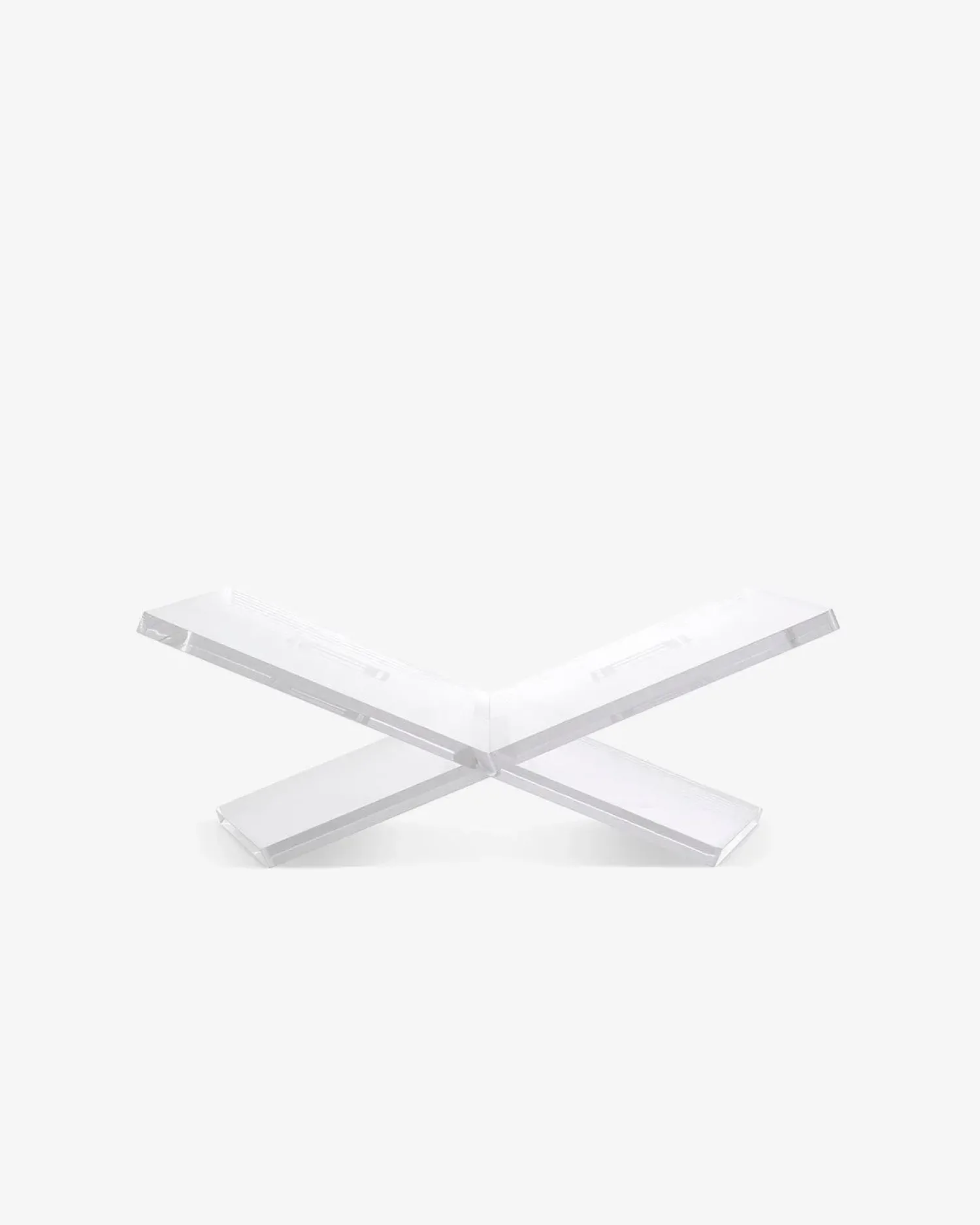 A Bookstand - Clear^ASSOULINE Clearance