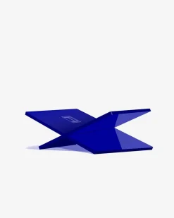 A Bookstand - Solid Blue^ASSOULINE Hot