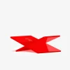 A Bookstand - Solid Red^ASSOULINE Online