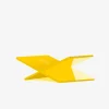 A Bookstand - Solid Yellow^ASSOULINE Online