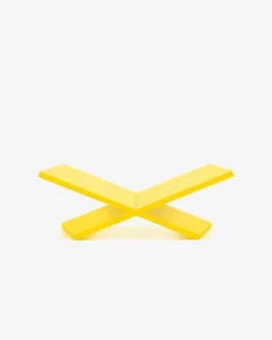A Bookstand - Solid Yellow^ASSOULINE Online