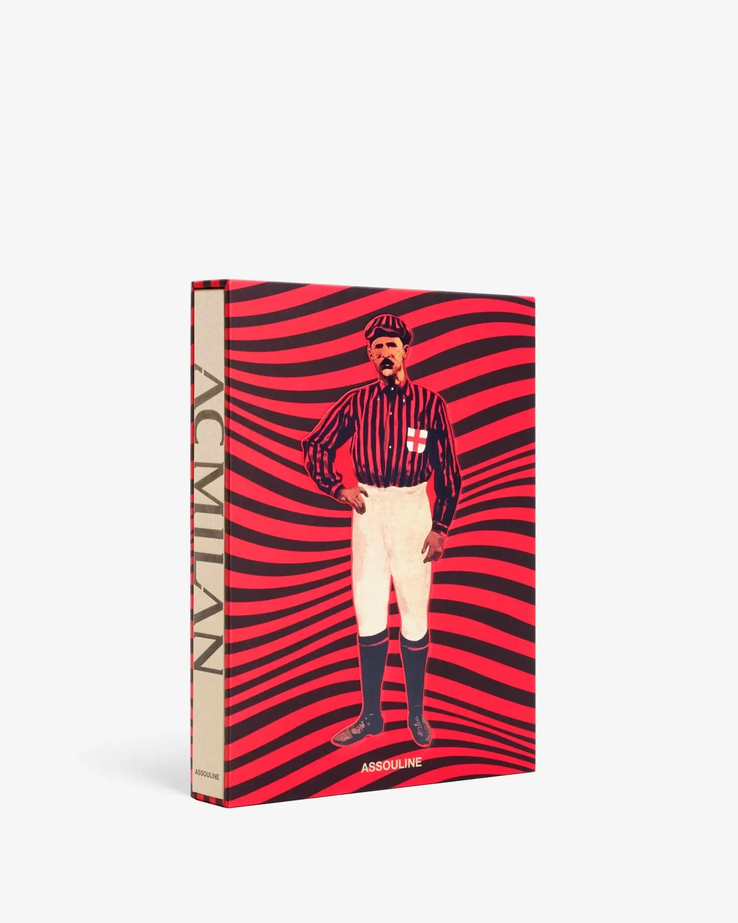AC Milan (Classic)^ASSOULINE Best