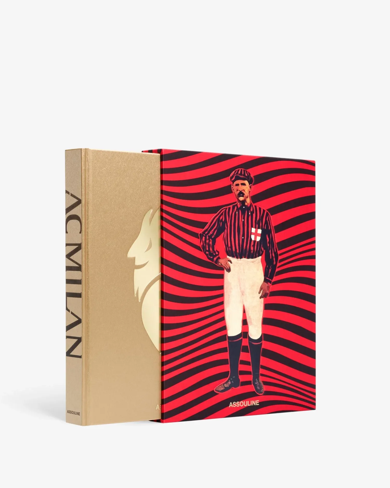 AC Milan (Classic)^ASSOULINE Best