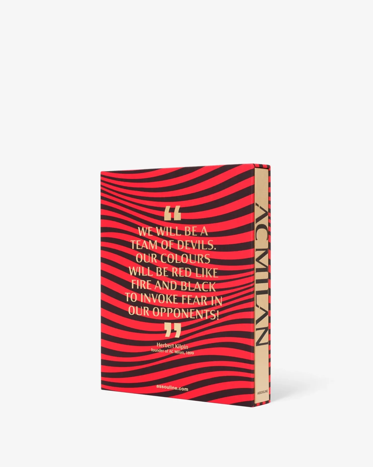 AC Milan (Classic)^ASSOULINE Best