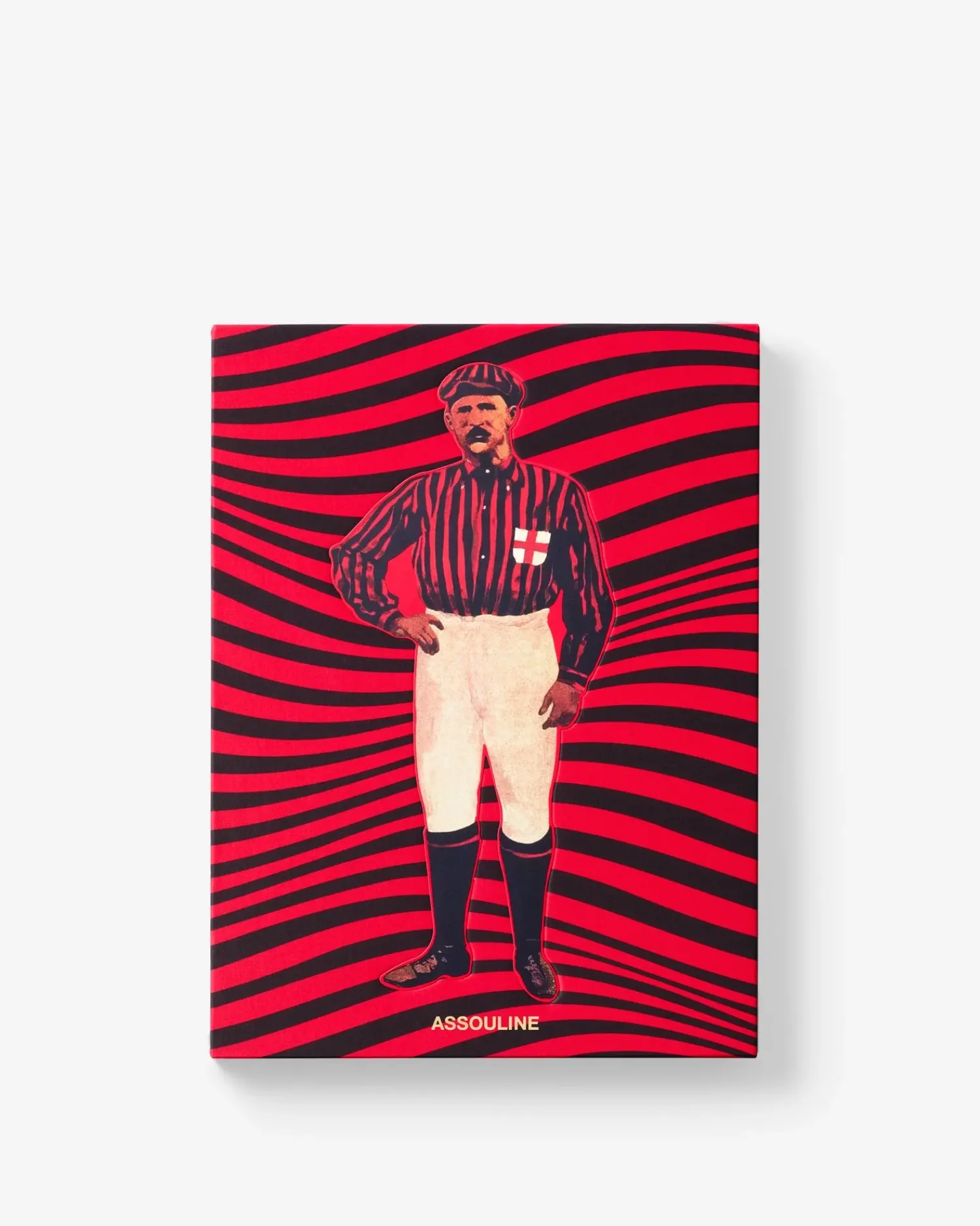 AC Milan (Classic)^ASSOULINE Best