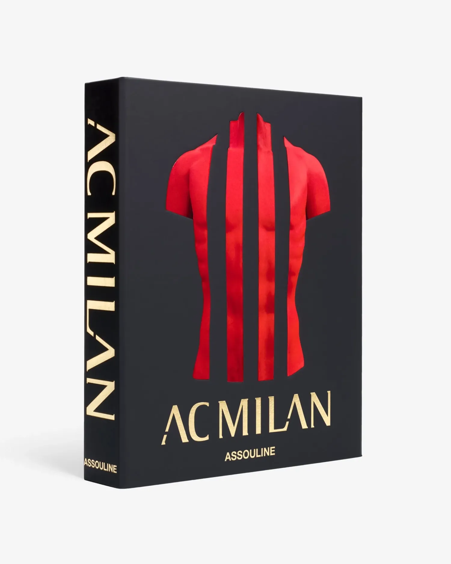 AC Milan (Ultimate)^ASSOULINE Hot