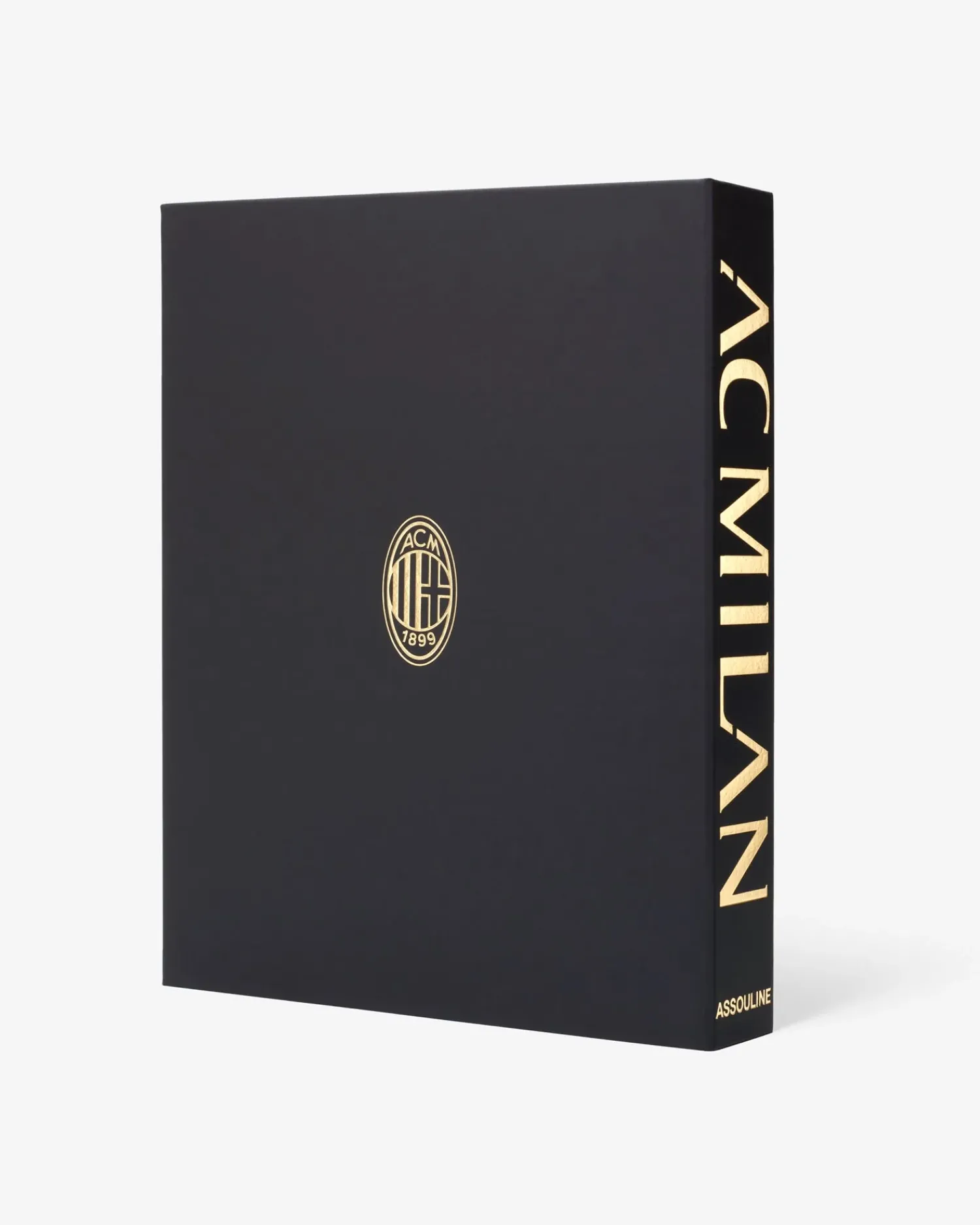 AC Milan (Ultimate)^ASSOULINE Hot