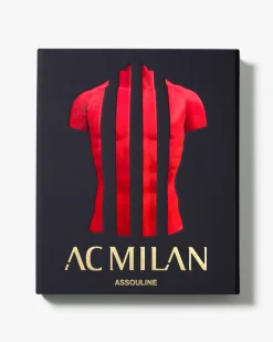 AC Milan (Ultimate)^ASSOULINE Hot