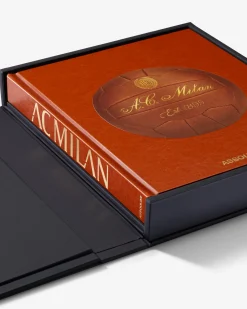 AC Milan (Ultimate)^ASSOULINE Hot