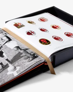 AC Milan (Ultimate)^ASSOULINE Hot