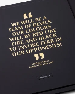 AC Milan (Ultimate)^ASSOULINE Hot