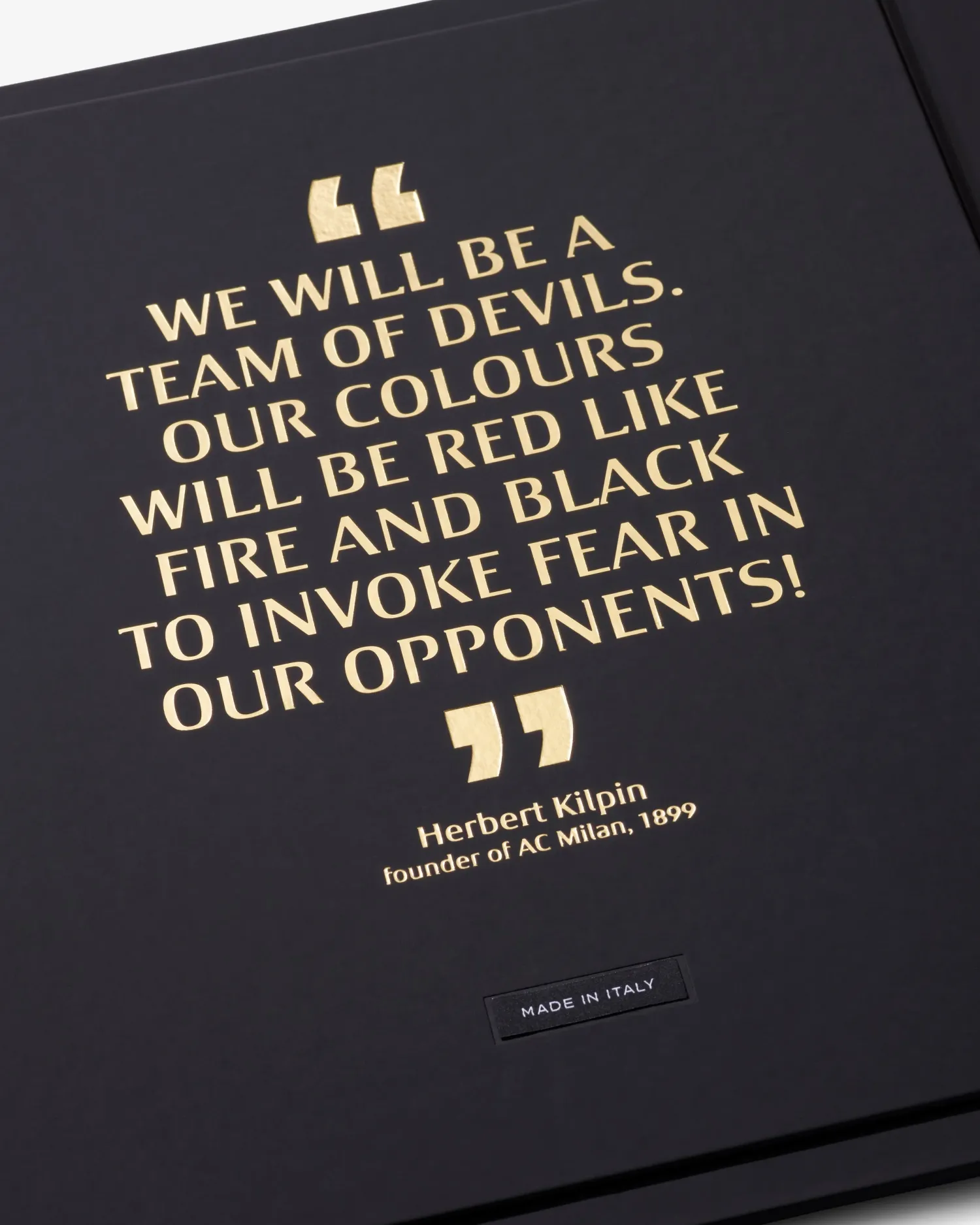 AC Milan (Ultimate)^ASSOULINE Hot