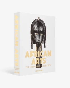 African Arts: The Impossible Collection^ASSOULINE