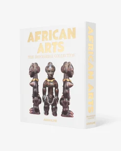 African Arts: The Impossible Collection^ASSOULINE