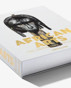 African Arts: The Impossible Collection^ASSOULINE