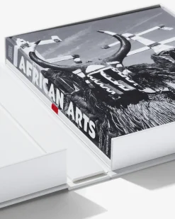 African Arts: The Impossible Collection^ASSOULINE