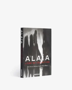 Alaïa: Livre de Collection^ASSOULINE