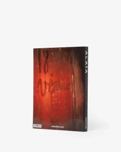 Alaïa: Livre de Collection^ASSOULINE