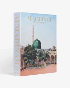Al'Madinah: The City of the Prophet^ASSOULINE Sale