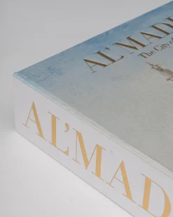 Al'Madinah: The City of the Prophet^ASSOULINE Sale