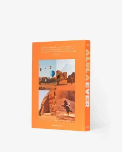 AlUla Ever^ASSOULINE Outlet