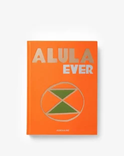 AlUla Ever^ASSOULINE Outlet