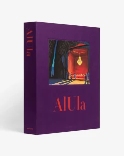 AlUla (2nd Edition)^ASSOULINE Online