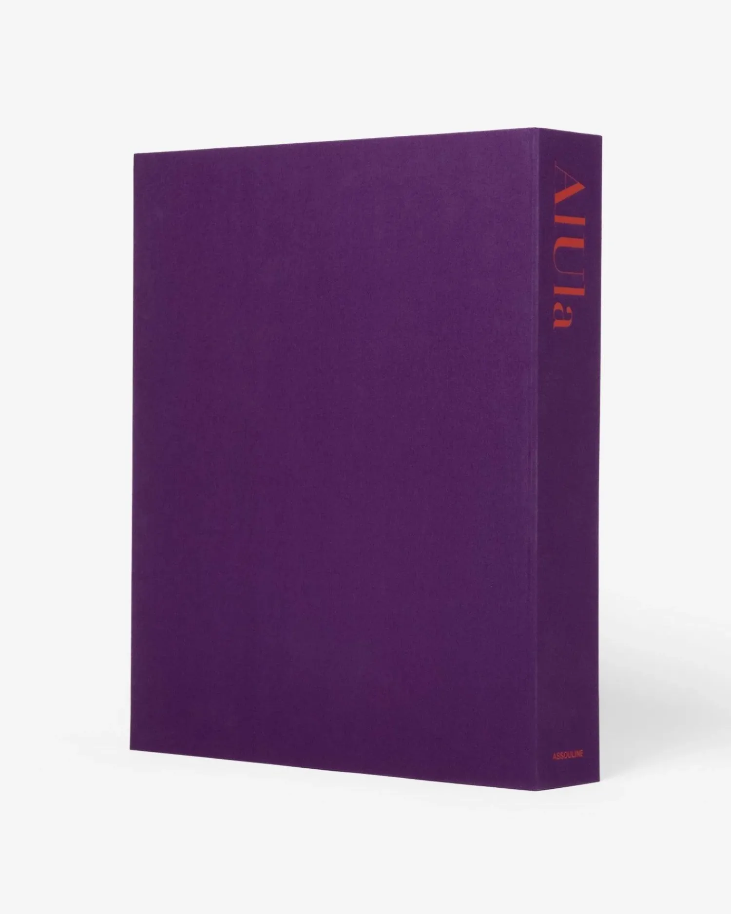 AlUla (2nd Edition)^ASSOULINE Online