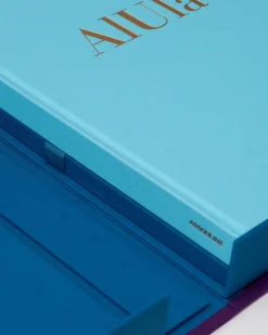 AlUla (2nd Edition)^ASSOULINE Online