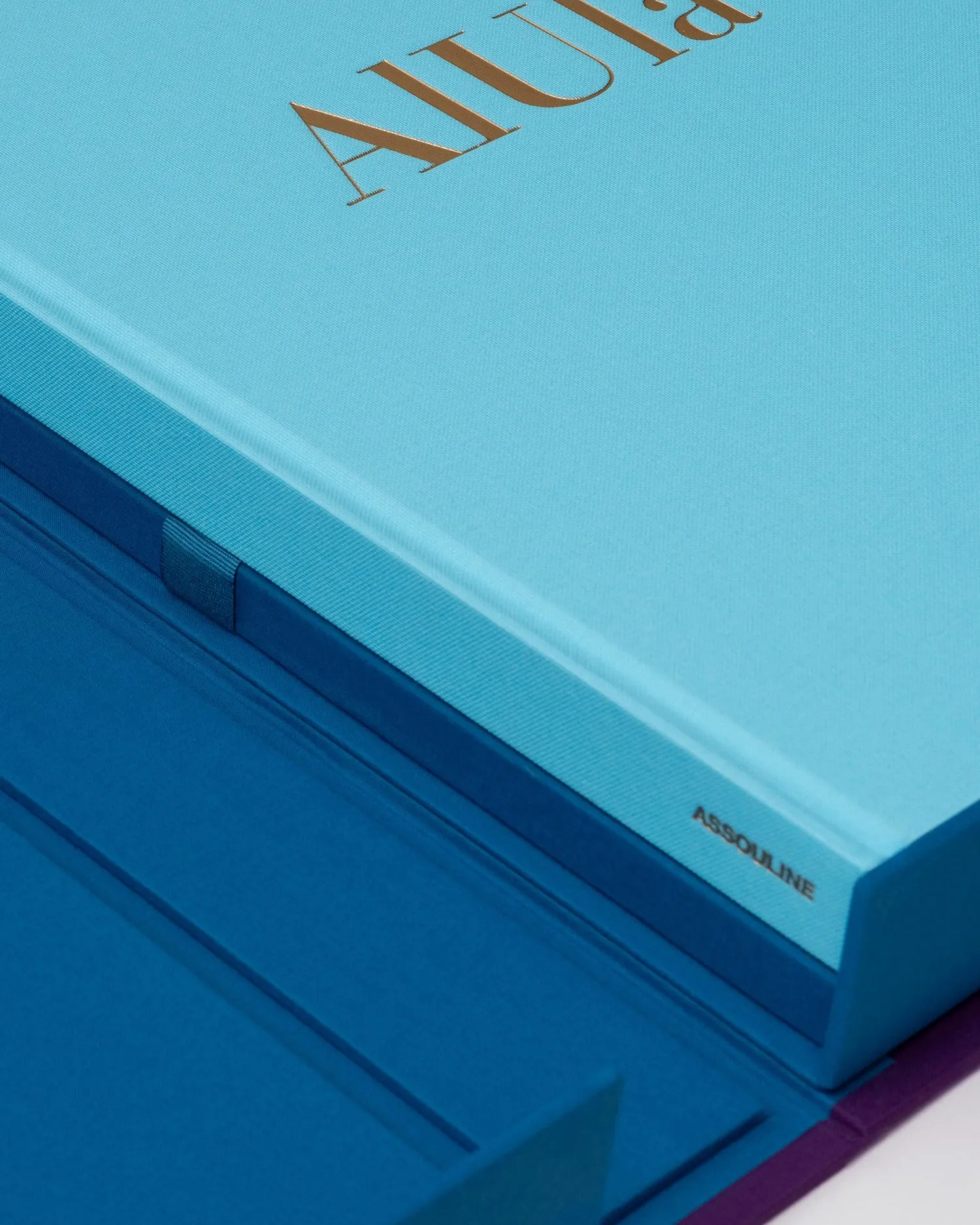 AlUla (2nd Edition)^ASSOULINE Online