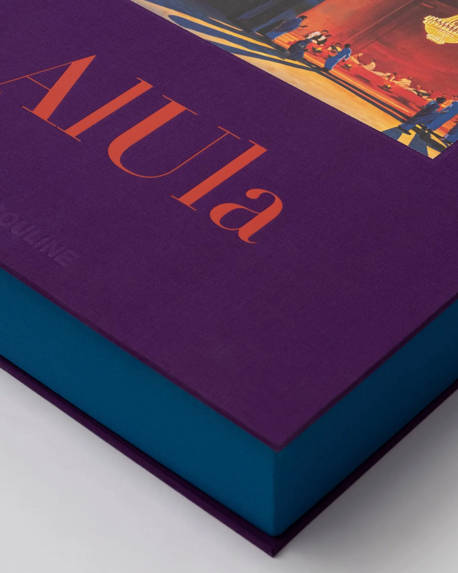 AlUla (2nd Edition)^ASSOULINE Online