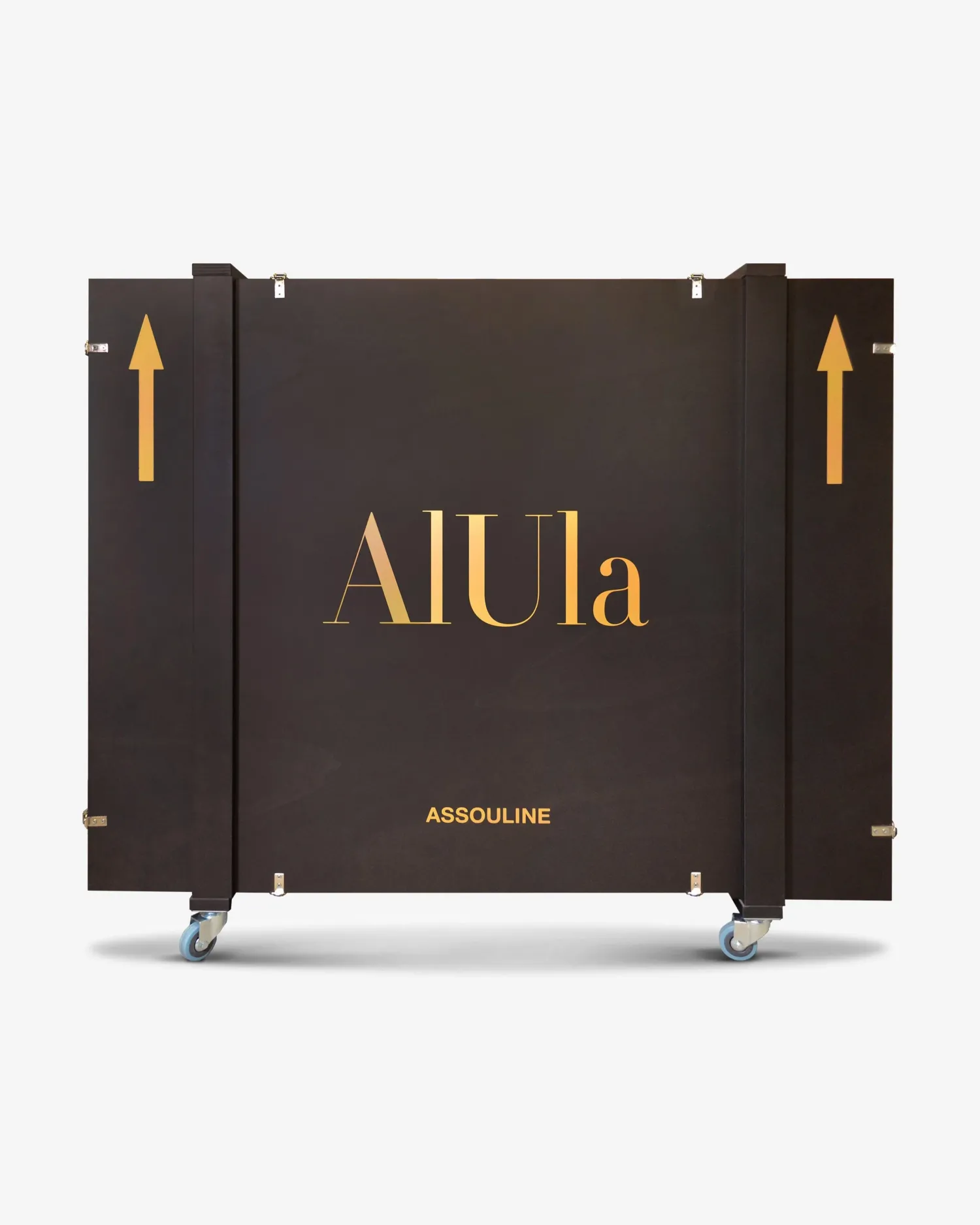 AlUla XXL^ASSOULINE New