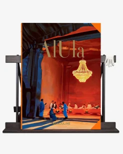 AlUla XXL [2nd Edition]^ASSOULINE Best