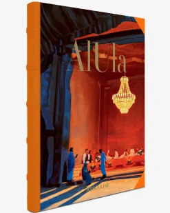 AlUla XXL [2nd Edition]^ASSOULINE Best