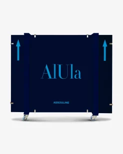 AlUla XXL [2nd Edition]^ASSOULINE Best