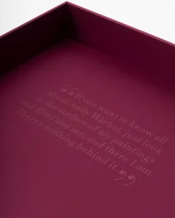 Andy Warhol: The Impossible Collection^ASSOULINE Online