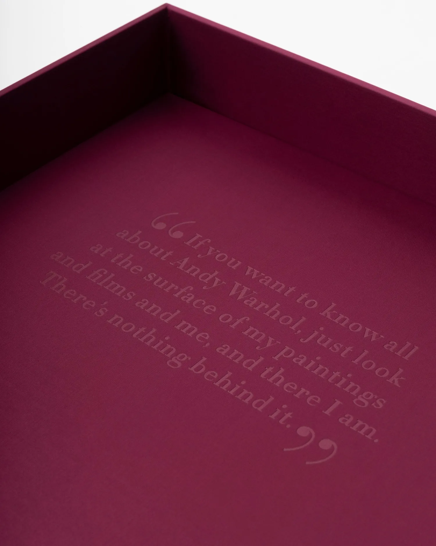 Andy Warhol: The Impossible Collection^ASSOULINE Online