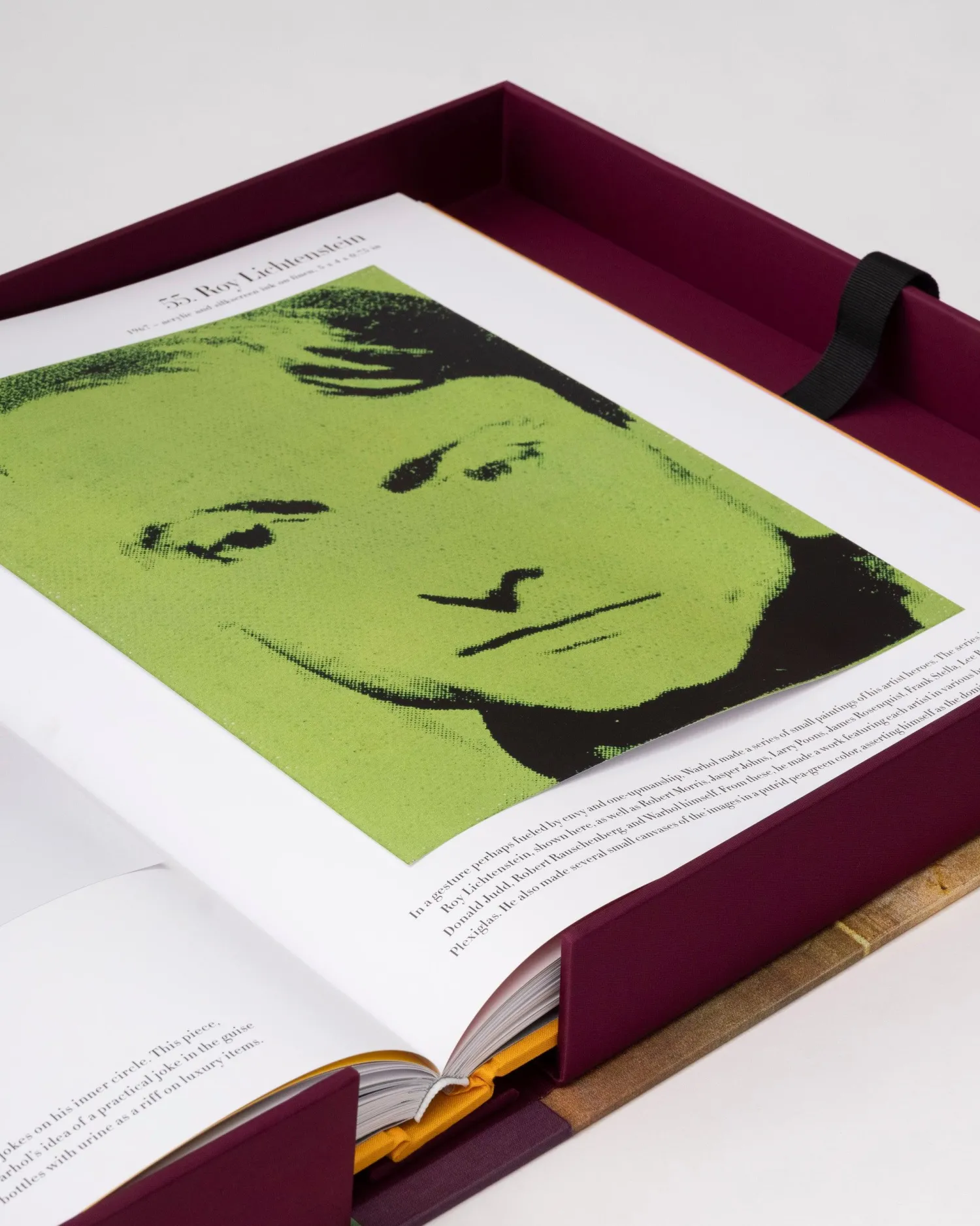 Andy Warhol: The Impossible Collection^ASSOULINE Online