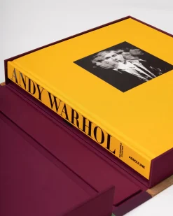 Andy Warhol: The Impossible Collection^ASSOULINE Online