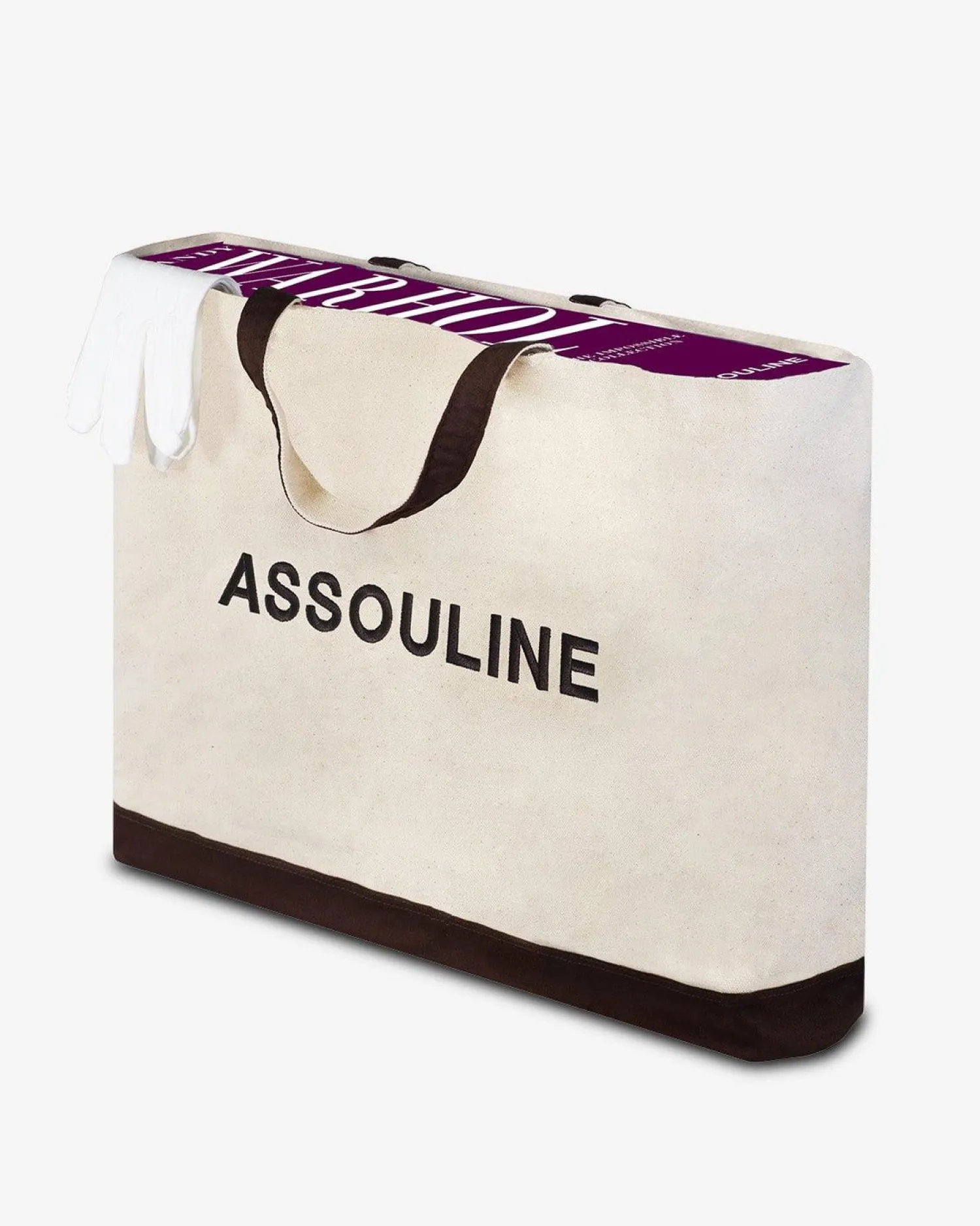 Andy Warhol: The Impossible Collection^ASSOULINE Online