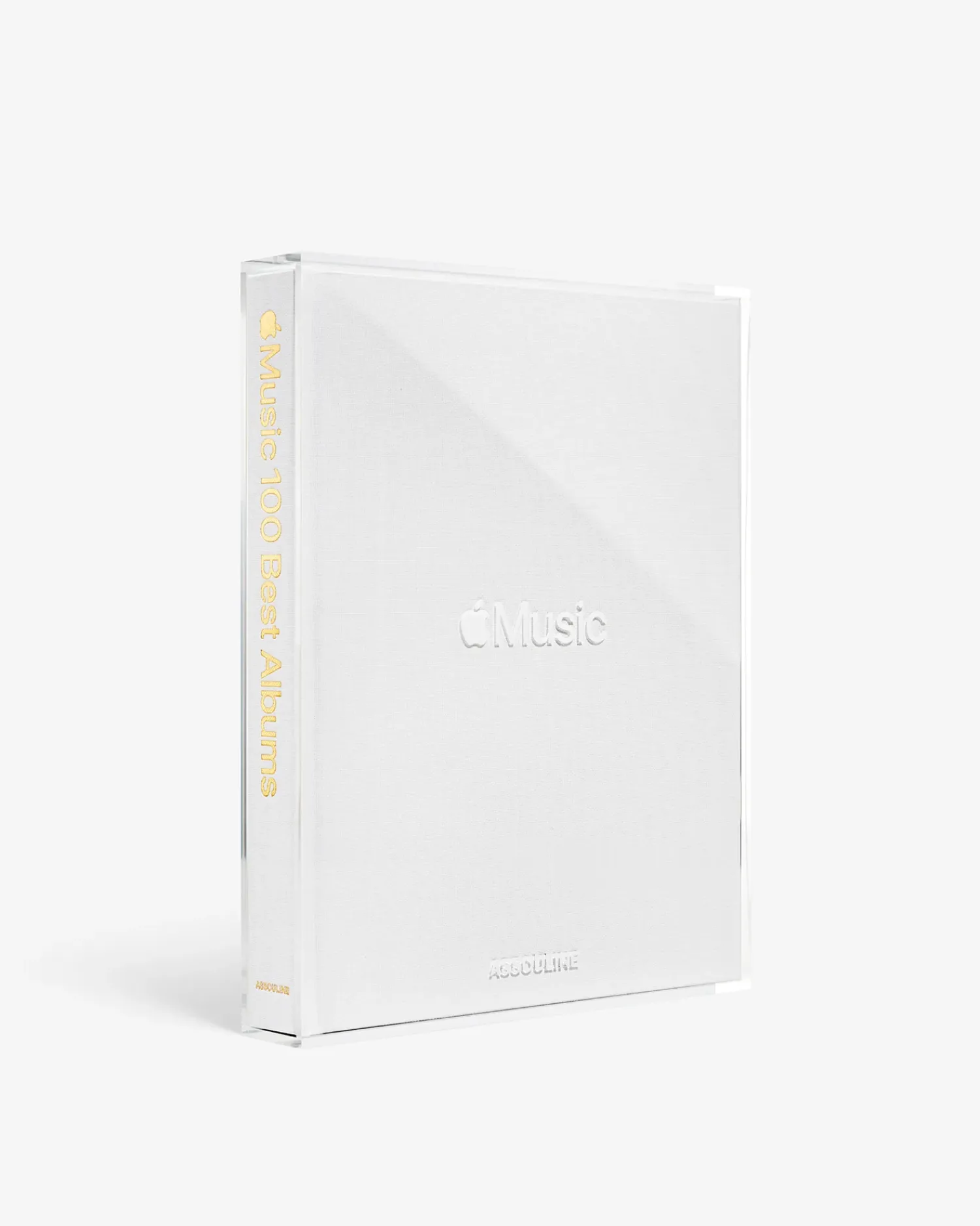 Apple Music: 100 Best Albums^ASSOULINE Clearance
