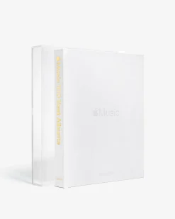 Apple Music: 100 Best Albums^ASSOULINE Clearance
