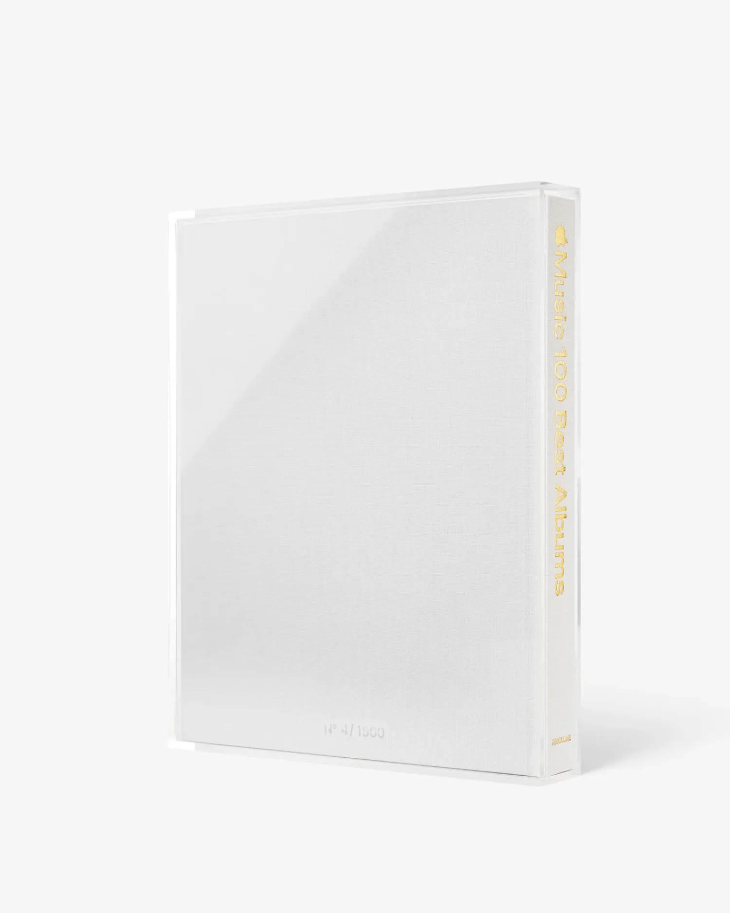 Apple Music: 100 Best Albums^ASSOULINE Clearance