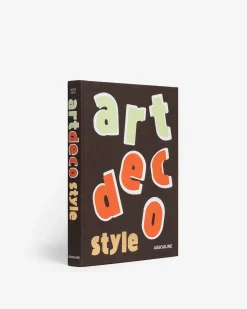 Art Deco Style^ASSOULINE Discount