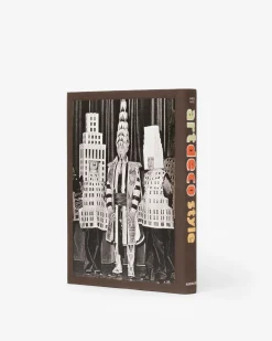 Art Deco Style^ASSOULINE Discount