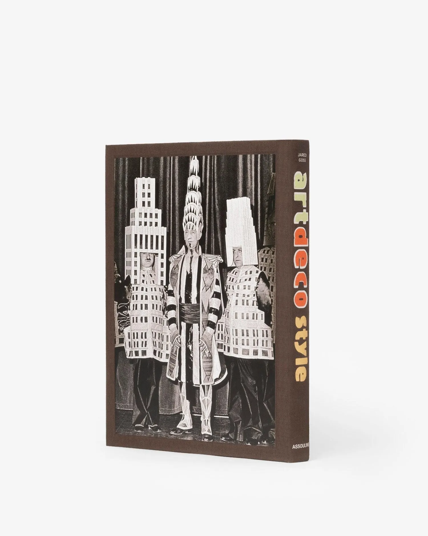 Art Deco Style^ASSOULINE Discount