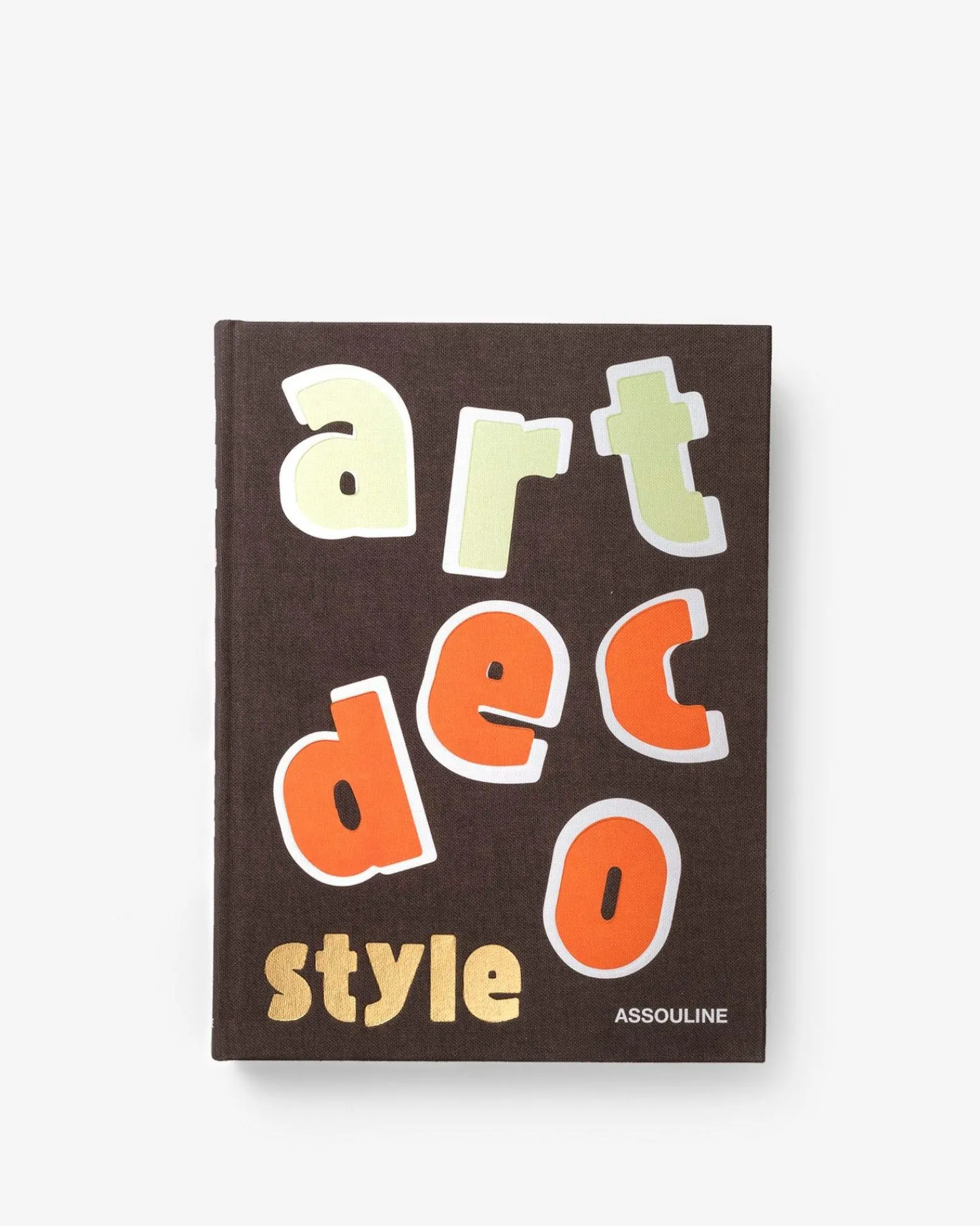 Art Deco Style^ASSOULINE Discount