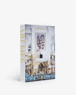 Art Life by Sig Bergamin^ASSOULINE Hot